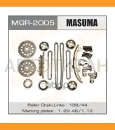 ���� ��� �������� Nissan Maxima A32/A33 2.0-3.0 94-03 Masuma MGR2005 MGR2005 ����