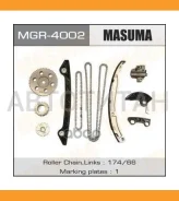 ���� ��� �������� L3-VE Masuma MGR4002 MGR4002 ����