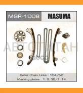 ���� ��� �������� Toyota Avensis/ Camry/ RAV 4 II/ III 2.0/ 2.4/ 3.0 00- Masuma MGR1008 MGR1008 ����