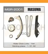 ���� ��� �������� CG10DE Masuma MGR2001 MGR2001 ����