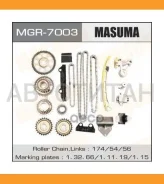 ���� ��� �������� Suzuki Grand Vitara Masuma MGR7003 MGR7003 ����