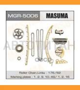 ���� ��� �������� Honda Accord VIII 2.4 08-15/ CR-V IV 2.4 12-� Masuma MGR5006 MGR5006 ����