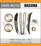 ���� ��� �������� Chevrolet Aveo 1.2 08- Masuma MGR9015 MGR9015 ����
