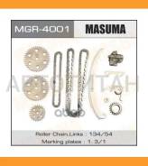 ���� ��� �������� FORD C-Max/ Focus/ Mondeo/ Mazda 3/ 5/ 6 1.8/ 2.0 00- Masuma MGR4001 MGR4001 ����