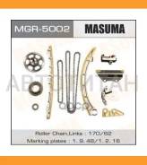���� ��� �������� Honda Accord VIII 2.4 08-15/ CR-V IV 2.4 12- Masuma MGR5002 MGR5002 ����