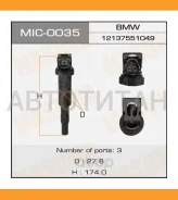 ������� ��������� BMW Masuma MIC0035 MIC0035 ����