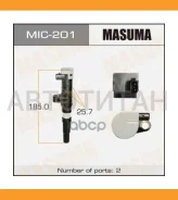 ������� ��������� Renault Logan/ Sandero/ Duster/ Clio/ Laguna/ Megane/ Kangoo 1.4-2.0 16v 04-/ LADA Largus 12-/ Nissam Almera12- Masuma MIC201 MIC201...