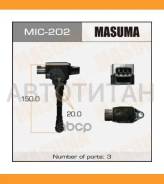 ������� ��������� Nissan Juke 10-/ Qashqai II 1.6-2.0 14/ X-Trail (T32) 1.6-2.0 14- Masuma MIC202 MIC202 ����