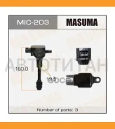 ������� ��������� Nissan Primera 2.0 02- / X-trail 2.0/2.5 01- Masuma MIC203 MIC203 ����