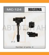 ������� ��������� MIC-124 (90919-02272) Masuma MIC124 MIC124 ����