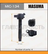 ������� ��������� RX350, Highlander / 2Grfks Masuma MIC134 MIC134 ����