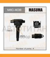 ������� ��������� Mazda CX-5 12- Masuma MIC408 MIC408 ����