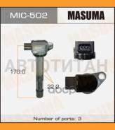 ������� ��������� Honda Accord 2.0/2.4 03- / Civic 2.0 01- / CR-V 2.0 02- / FR-V 2.0 05- / Stream 2.0 01- Masuma MIC502 MIC502 ����