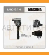 ������� ��������� FIT Shuttle Hybrid, Freed Hybrid / LDA, LDA3, LEA Masuma MIC514 MIC514 ����