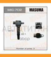 ������� ��������� Suzuki Splash 1.0-1.2 01.08- Masuma MIC702 MIC702 ����