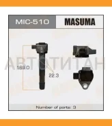 ������� ��������� Honda Masuma MIC510 MIC510 ����