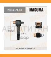 ������� ��������� Suzuki Grand Vitara/ SX4/ Swift 01.09- Masuma MIC703 MIC703 ����
