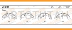 ������� ����. �����. Toyota Isis 1.8L ZNM10G (W) 04-/ iST 1.5/ 1.8L 07-/ Voxy 2.0L ZRR70G/ W 07-/ Rav-4 2.0L ACA21W 02-05/ ACA20W 03- Masuma MK2371 MK...