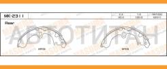 ������� ����. �����. Toyota Corolla 1,3/1,6/1,8D 89-92, Corolla 1,3/1,6-16v/2,0D 95- Masuma MK2311 MK2311 ����