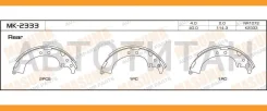 ������� ����. �����. Toyota Rav-4 I-II 1.8-2.0 94-05 Masuma MK2333 MK2333 ����