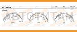 ������� ����. �����. Toyota Echo Verso/Yaris/Allion/Celica/Coro�lla/Platz/Premio/Prius/Vista/V�itz 99- Masuma MK2342 MK2342 ����