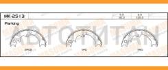 ������� ����. �����. Toyota Land Cruiser 3.6-4.7 75-10/ Land Cruiser Prado3.0-4.0 10-/ Lexus GX 460/ 470 01-09/ LX 470 01-08 Masuma MK2513 MK2513 ����