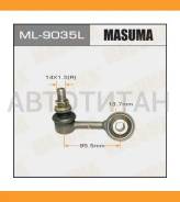 ���� ������������� ������. ����. L Toyota Land Cruiser 200 07 Masuma ML9035L ML9035L ����
