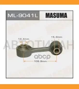 ���� ������������� ���. Masuma ML9041L ML9041L ����
