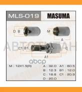 ����� 12x15 ��� ������� ��� ����� ����� �-� 20��+���������� Toyota Masuma MLS019 MLS019 ����