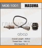 ������-���� Toyota Corolla 1.6 06-18/ RAV4 09-/ Prius 08-/ Lexus IS250 05-15/ LS460 06- Masuma MOE1001 MOE1001 ����