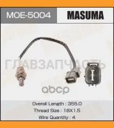 ������-���� Honda Accord 98-03/ Civic 97-06/ Stream 01-06 Masuma MOE5004 MOE5004 ����
