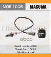 ������-���� Toyota Avensis 03-08/ Corolla 02-09 Masuma MOE1005 MOE1005 ����