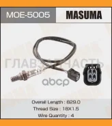 ������ ����������� Masuma, FIT, Insight, JAZZ / L13A, L12B1, LDA MOE-5005 Masuma MOE5005 MOE5005 ����