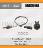 ������-���� FORD Fiesta/ Focus/ Fusion/ Mondeo II 95- MOE4003 ����