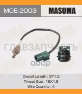 ������-���� Nissan Teana 03-08/ PrimeRA 02-/ Murano 03-08 Masuma MOE2003 MOE2003 ����