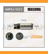 ���������� ��. Toyota Camry/Caldina/Carina E/Corona 98-00 Masuma MPU101 MPU101 ����