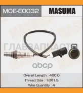 ������-���� FORD Mondeo 03-15/ Volvo S60 10-14 MOEE0032 ����