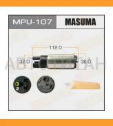 ���������� ��. Toyota Yaris 99-05 Masuma MPU107 MPU107 ����