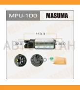 ���������� ��. Toyota Land Cruiser Prado/ Honda FR-V 05- Masuma MPU109 MPU109 ����
