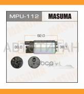 ���������� ��. Toyota Camry Masuma MPU112 MPU112 ����