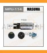 ����� ��������� Lexus GX460/NX200T/RX200T, Suzuki SX4 Masuma MPU114 MPU114 ����