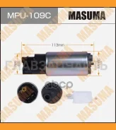 ���������� ��. LAND Cruiser Prado Masuma MPU109C MPU109C ����