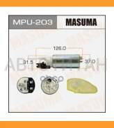 ���������� ��. Nissan Juke/Micra/Note/Cube/AD/Tiida 02- Masuma MPU203 MPU203 ����
