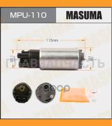 ���������� ��. Lexus GS300 2005-2011/Lexus GS350 2005-2011/Lexus GS430 2005-2008/Toyota Crown Majesta 2004-2013 Masuma MPU110 MPU110 ����