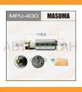 ���������� ��. Mazda Masuma MPU400 MPU400 ����