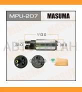 ���������� ��. Nissan Almeraa/Qashqai/Dualis 00- Masuma MPU207 MPU207 ����