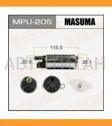 ���������� ��. � �������� Nissan Micra/ Murano/ Cube 02-08 Masuma MPU205 MPU205 ����