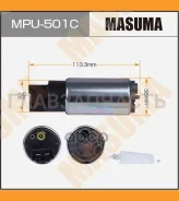 ����� ��������� ������������� ������. ������� Honda Masuma MPU501C MPU501C ����