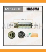 ���������� ��. Toyota Masuma MPU300 MPU300 ����