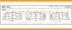 ������� ����. ���. Lexus RX300 00-03, Toyota Avensis/Camry/CarinaE/Celica/C�orolla 1.4-3.0 85-03 MS1321 ����